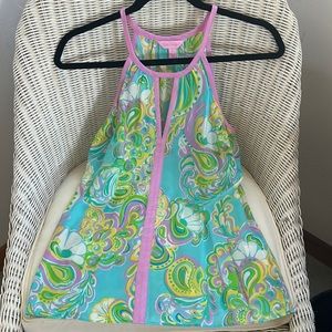 Lilly Pulitzer size small